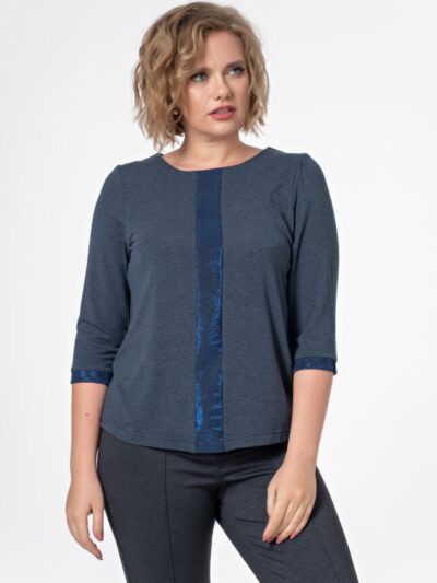 Джемпер женский 0788-342