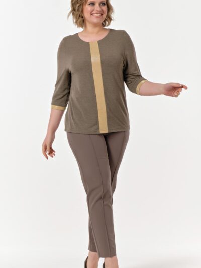 Джемпер женский 0788-343