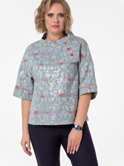 Блузка женская 0792-802