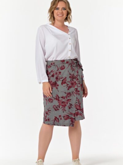 Блузка женская 0794-427