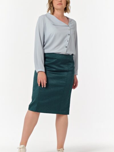 Блузка женская 0794-481