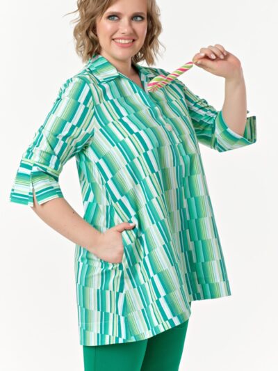 Блузка женская 0797-495