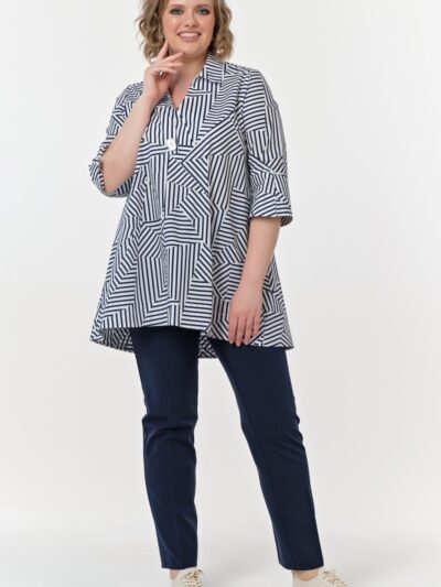 Блузка женская 0797-498