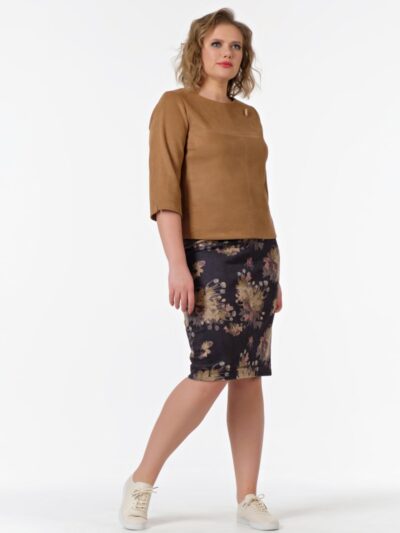 Джемпер женский 0798-729