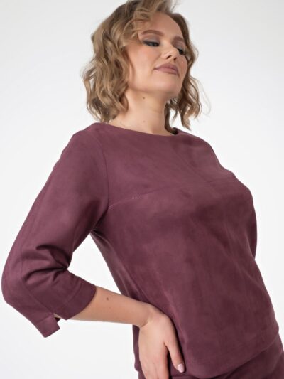 Джемпер женский 0798-838