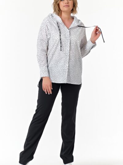 Блузка женская 0799-915