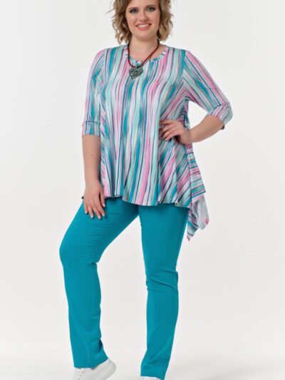 Туника женская 0806-305