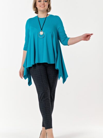 Туника женская 0806-392