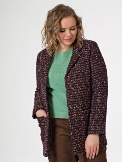 Жакет женский 0809-616