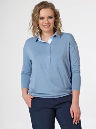 Блузка женская 0815-355