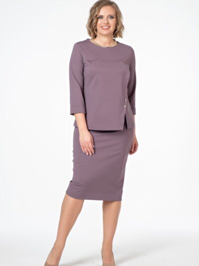 Юбка женская 0819-8312