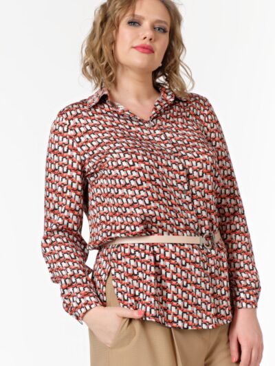 Блузка женская 0820-583