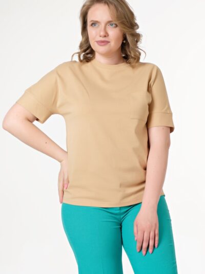 Футболка женская 0824-850