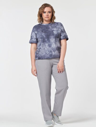 Футболка женская 0824-861