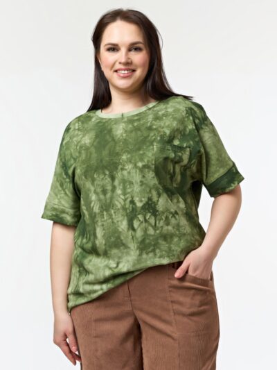 Футболка женская 0824-862