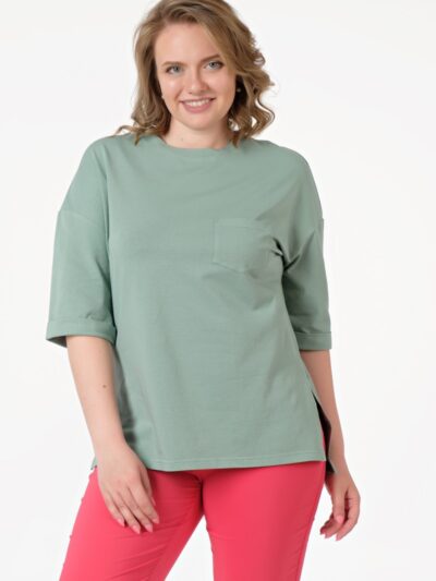 Туника женская 0825-845