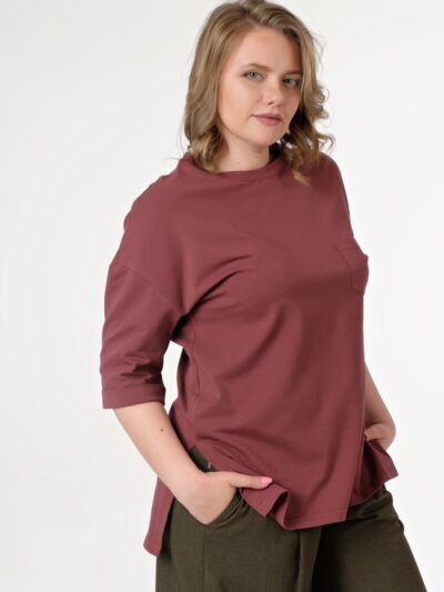 Туника женская 0825-848