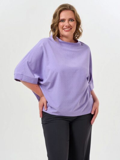 Блузка женская 0835-1081