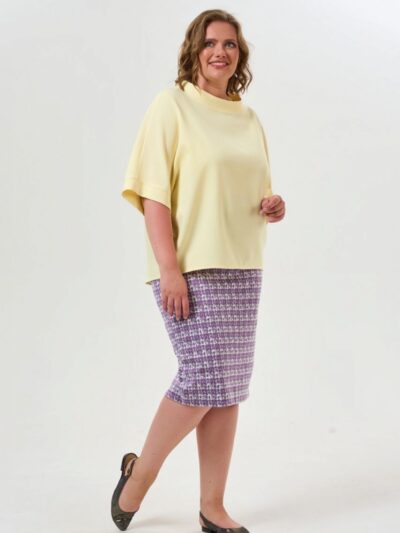 Блузка Женская 0835-320