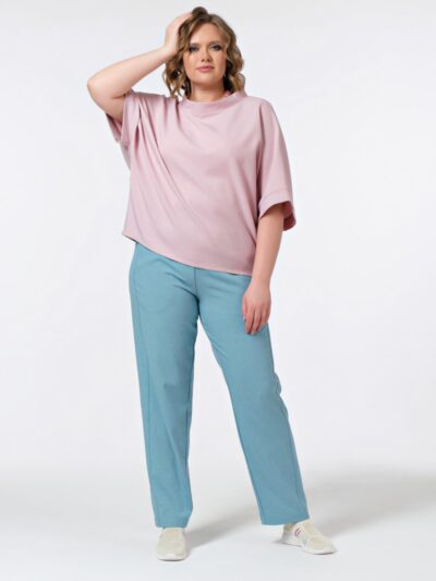 Блузка женская 0835-6001