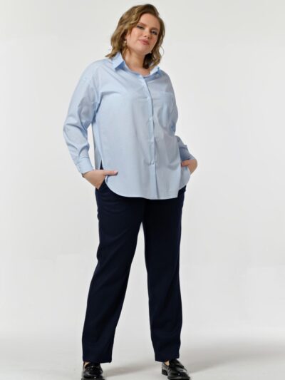 Блузка женская 0837-1019