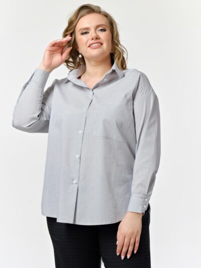 Блузка женская 0837-1020