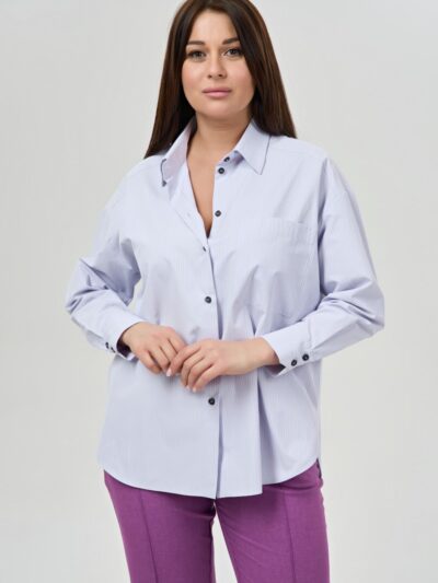 Блузка женская 0837-1079