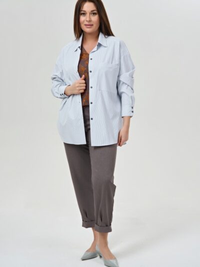 Блузка женская 0837-264