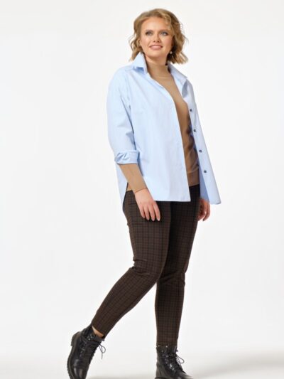 Блузка женская 0837-925