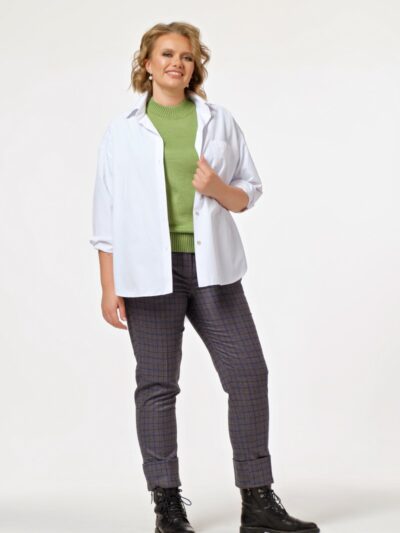 Блузка женская 0837-926