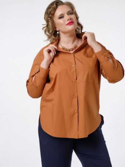 Блузка женская 0837-929