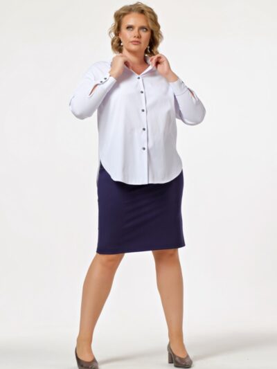 Блузка женская 0837-968