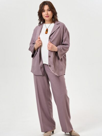 Жакет женский 0840-215