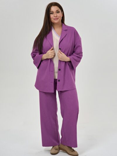 Жакет Женский 0840-310