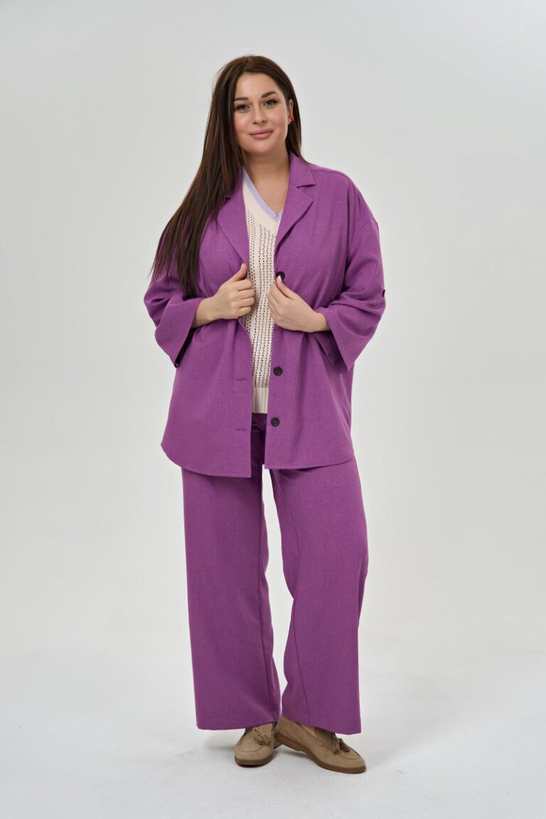 Жакет Женский 0840-310