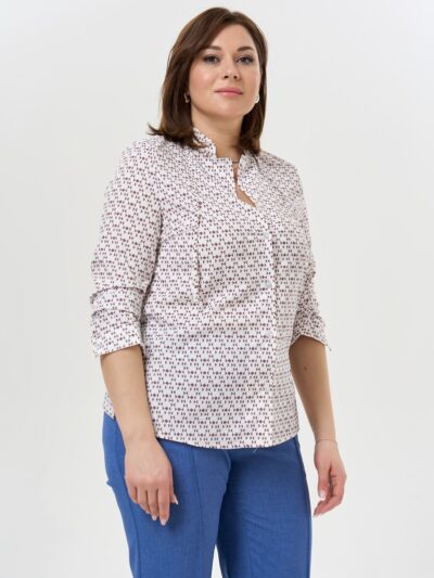 Блузка женская 0841-1103