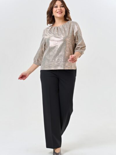 Блузка женская 0842-617