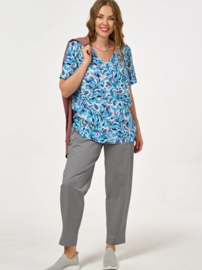 Блузка женская 0843-1023