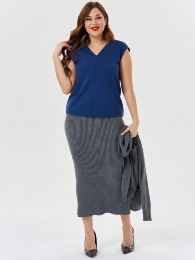 Блузка Женская 0848-1006