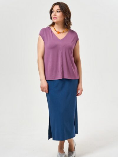 Блузка женская 0848-1007