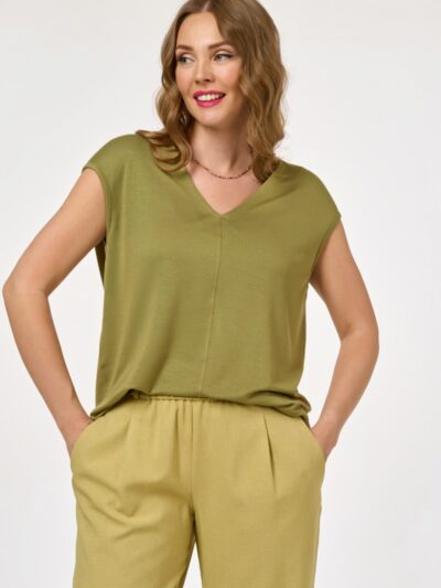 Блузка женская 0848-1063