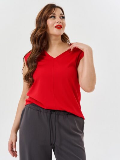 Блузка Женская 0848-1111