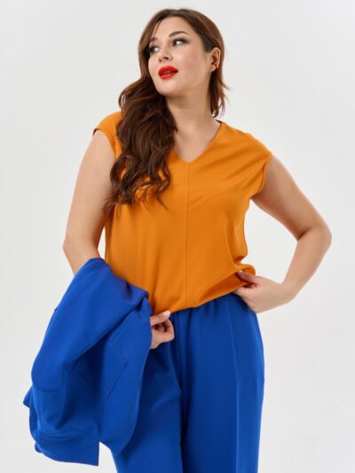 Блузка женская 0848-390