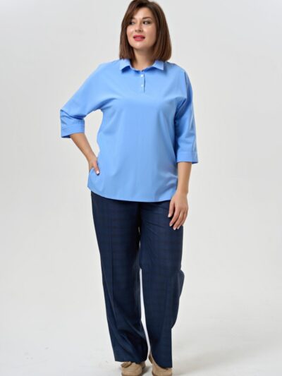 Блузка женская 0850-1092