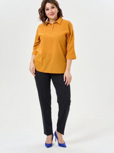 Блузка женская 0850-438