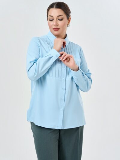 Блузка женская 0853-417