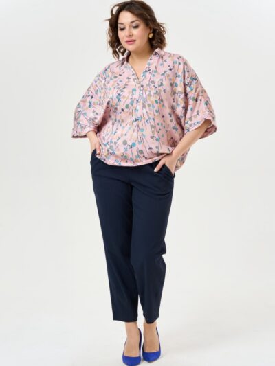 Блузка женская 0855-1012