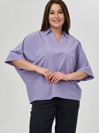 Блузка женская 0855-1081