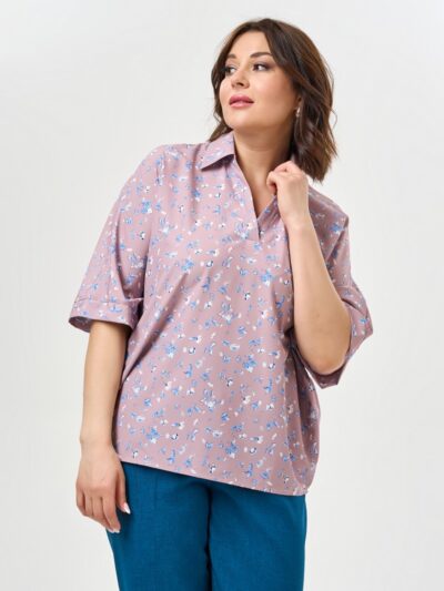 Блузка женская 0855-432