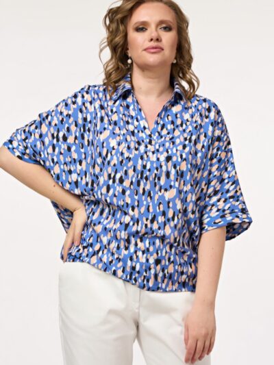 Блузка женская 0855-450